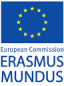 Erasmus Mundus logo